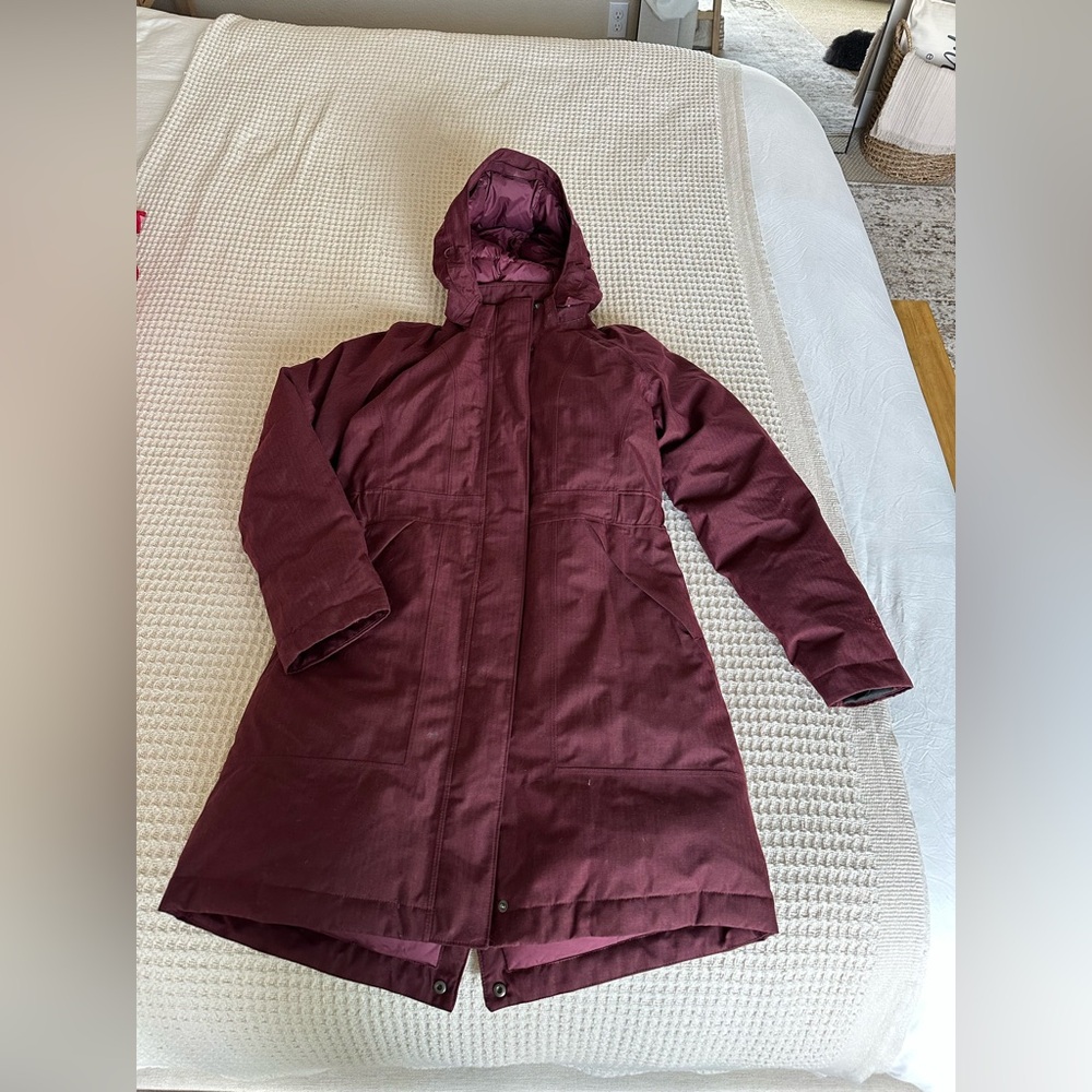 The North Face Parka